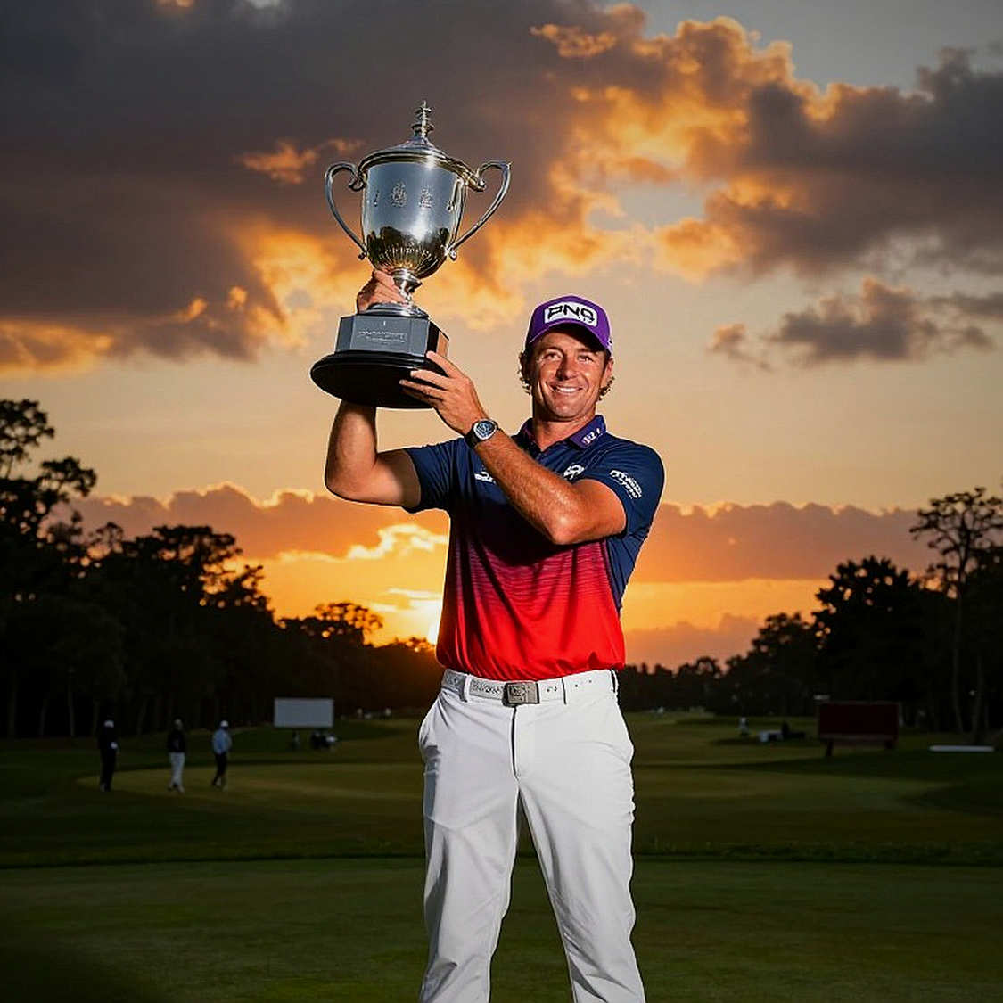 Golf và cuộc cách mạng dữ liệu: Từ ShotLink đến cuộc chiến PGA Tour – LIV Golf