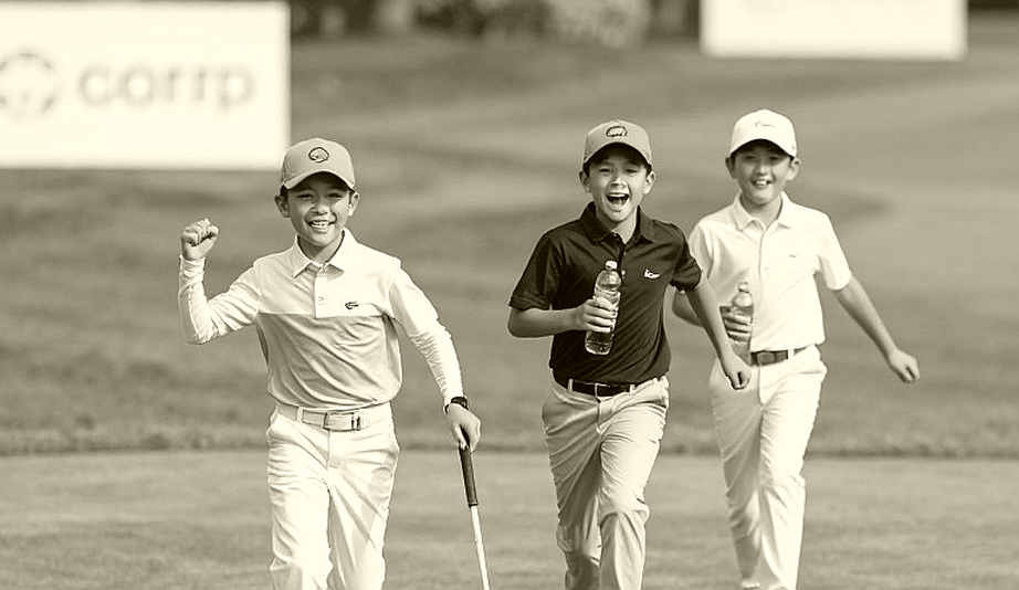 The Data Revolution in Golf: From ShotLink to the PGA Tour–LIV Golf War The Data Revolution in Golf: From ShotLink to the PGA Tour–LIV Golf War