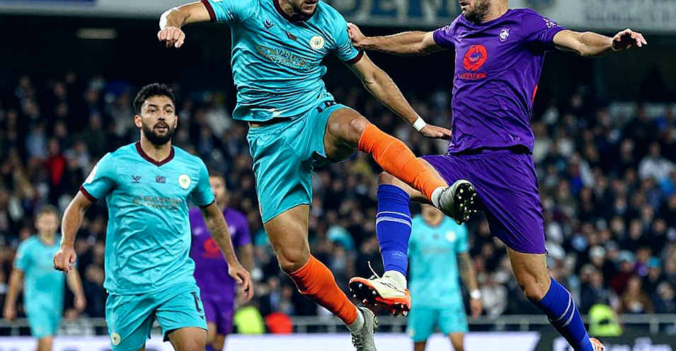 Modric chưa dừng lại: Liên đoàn Croatia xác nhận huyền thoại 41 tuổi tiếp tục chinh chiến Nations League