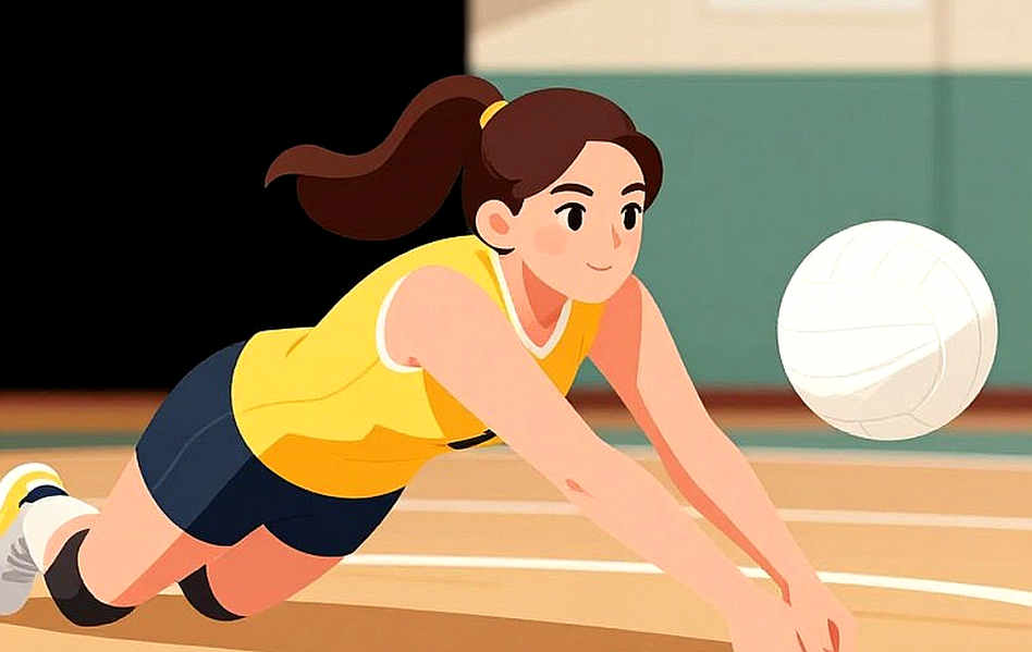 Điểm hẹn trước khi bóng rời tay: Bóng chuyền nữ Việt Nam và bài toán tái xuất