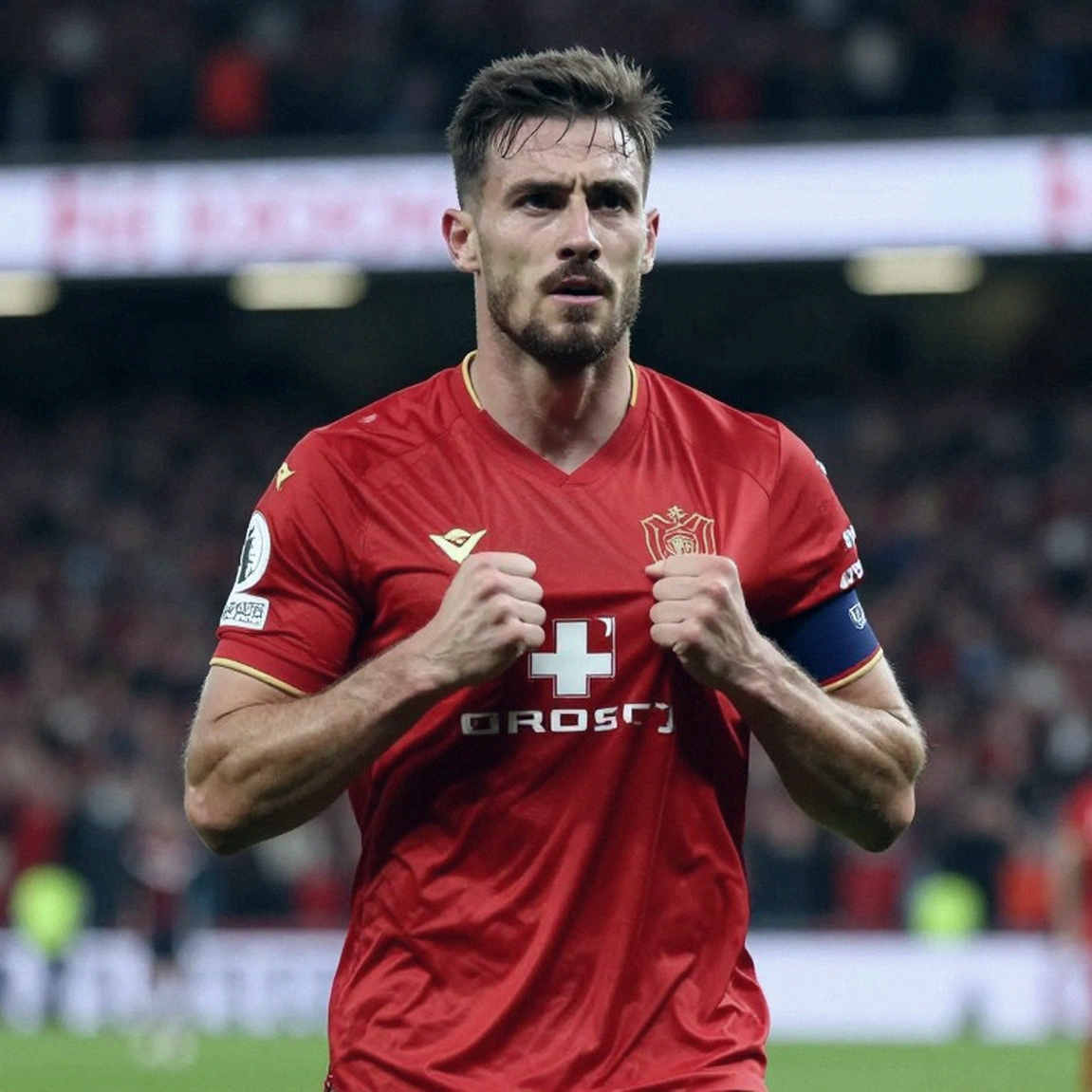 Juventus chỉ có một tia sáng: Kerim Alajbegović - niềm hy vọng duy nhất tại Ballon d'Or? Juventus chỉ có một tia sáng: Kerim Alajbegović - niềm hy vọng duy nhất tại Ballon d'Or?