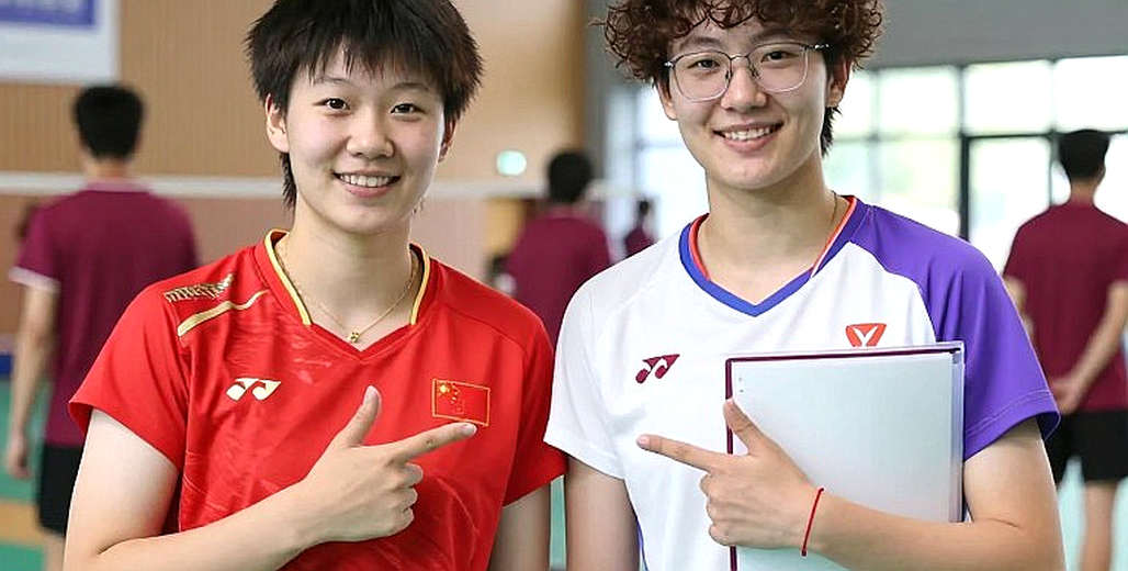 Ashmita Chaliha và vùng xám Super 100: Khi tiêu chuẩn sân đấu BWF không còn đo bằng cùng một thước