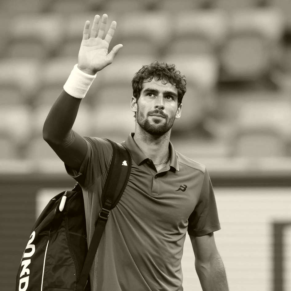 Alcaraz vào bán kết Japan Open sau khi Shapovalov bỏ cuộc vì chấn thương: Tín hiệu từ cuộc rút lui giữa trận