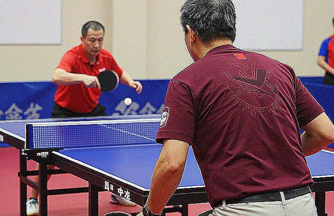 Thất bại ở WTT Macao: Bài toán đánh đơn của bộ đôi số 3 thế giới trước thềm ASIAD 2026