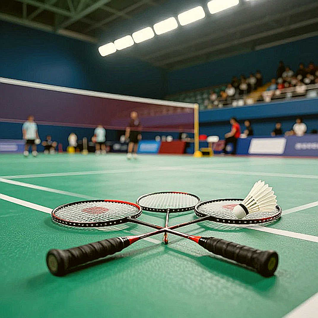 Nguyễn Tiến Minh thắng Nguyễn Hoàng Thái Sơn ở Vietnam Open 2026, bản lĩnh veteran vẫn tỏa sáng