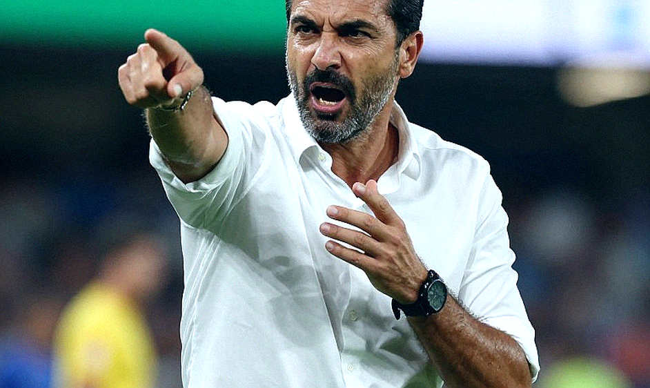The European Yardstick and a V.League Club's Balance Sheet The European Yardstick and a V.League Club's Balance Sheet
