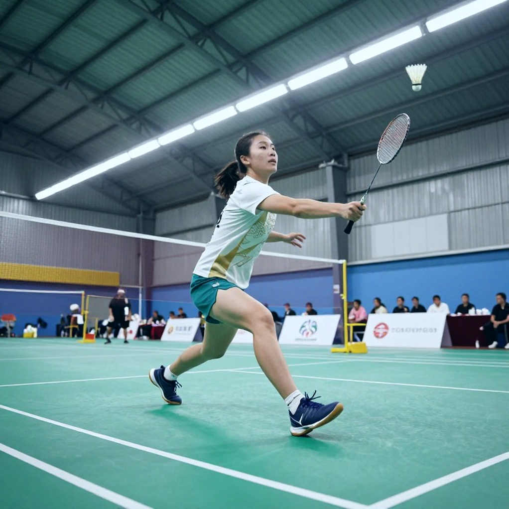 Tanvi Patri vô địch U17 châu Á 2026: ba ván quyết định, thể thức 15 điểm và khoảng trống dữ liệu ở Thành Đô