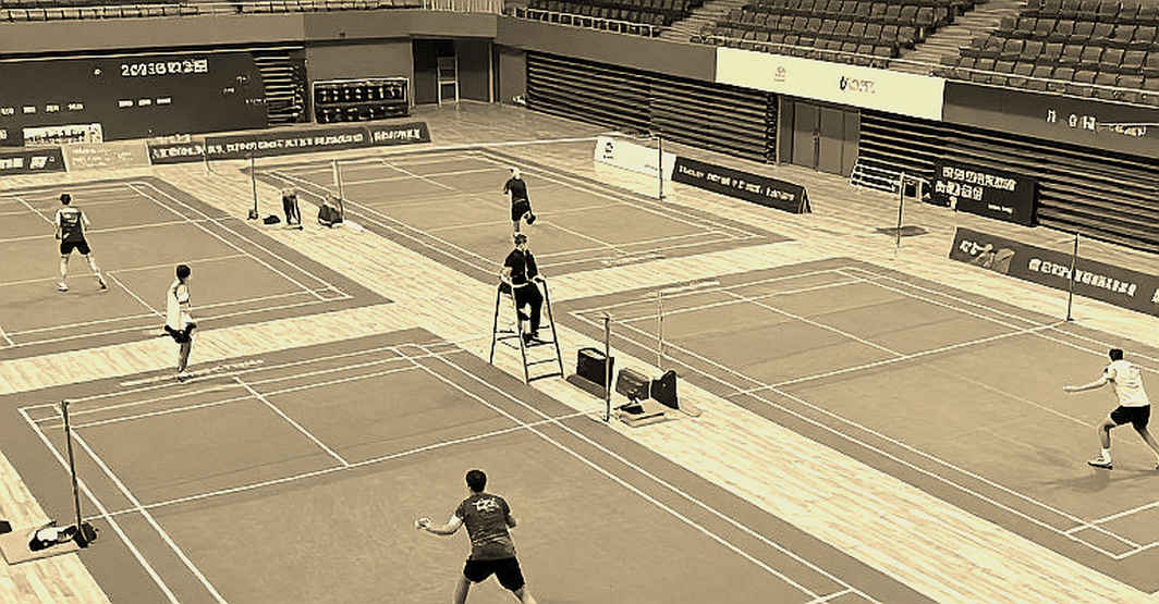 Alwi Farhan Spars With Kento Momota Before the 2026 Asian Games: What Really Lies Behind the Tokyo Session Alwi Farhan Spars With Kento Momota Before the 2026 Asian Games: What Really Lies Behind the Tokyo Session