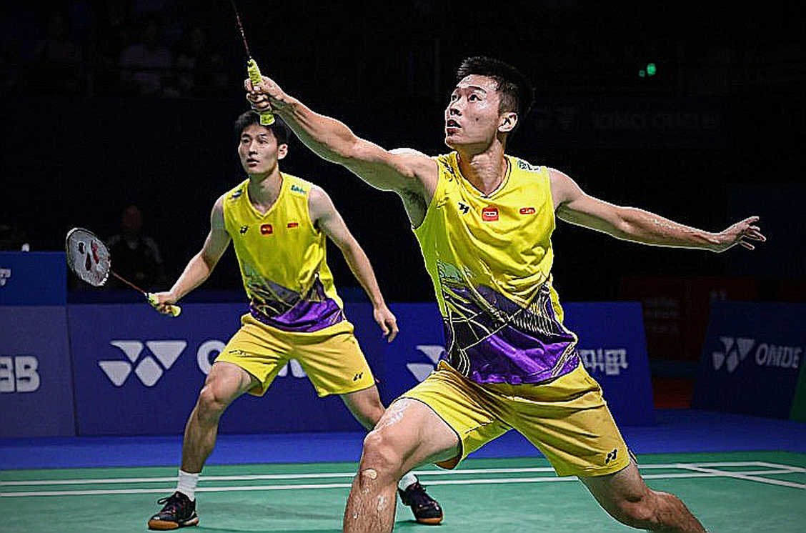 Sindhu thắng hiệp đầu rồi gục ngã: 122 giây định đoạt tứ kết Asian Games 2026