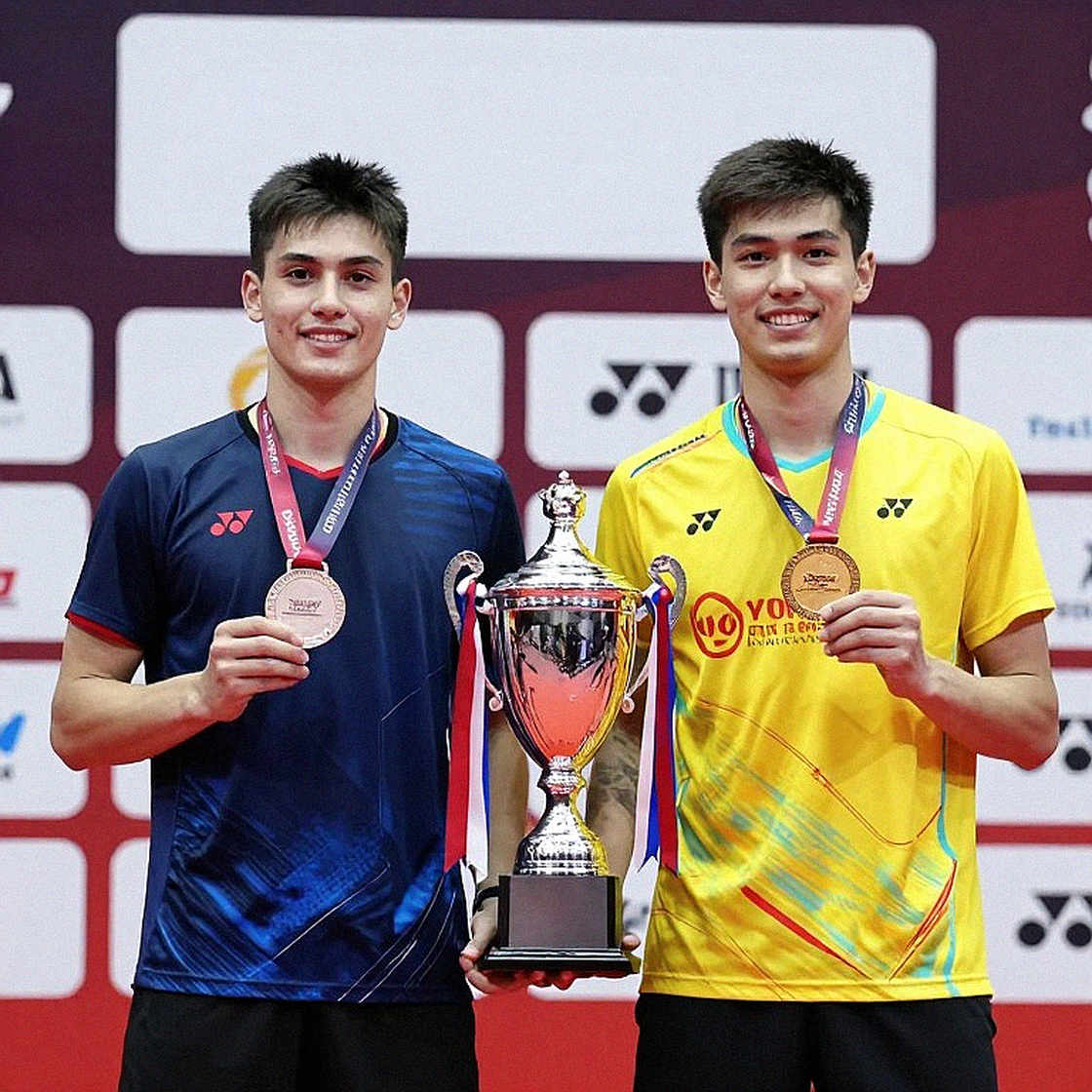 Asian Games 2026: Mục tiêu hai huy chương vàng của cầu lông Trung Quốc và những biến số ngoài bảng thống kê
