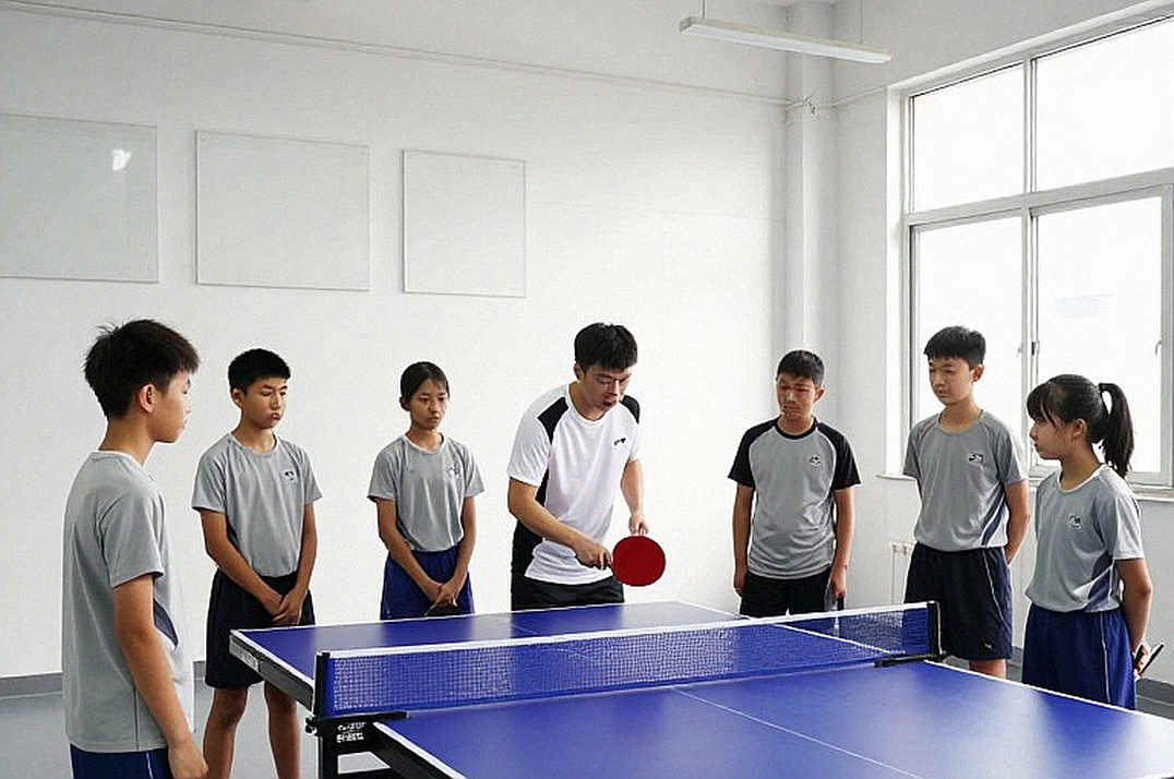 HENNAUT lội ngược dòng lịch sử, UZUMCU thống trị giải STIGA Masters U11