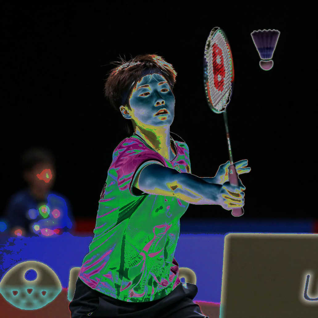 Ashmita Chaliha, Super 100 và khoảng trống tiêu chuẩn sân đấu của BWF