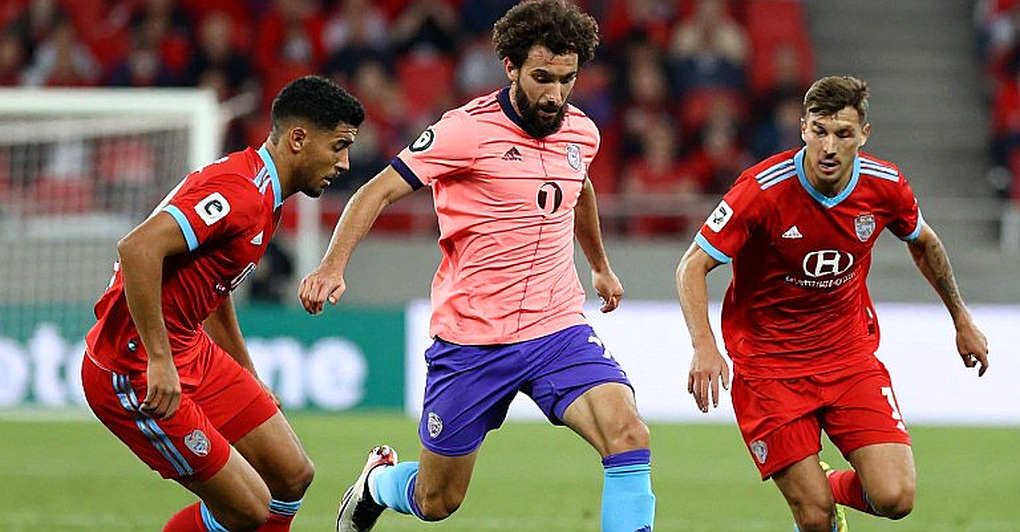 Vozinha, Gignac và lời mời sang Mexico: Điều gì nằm sau một câu nói
