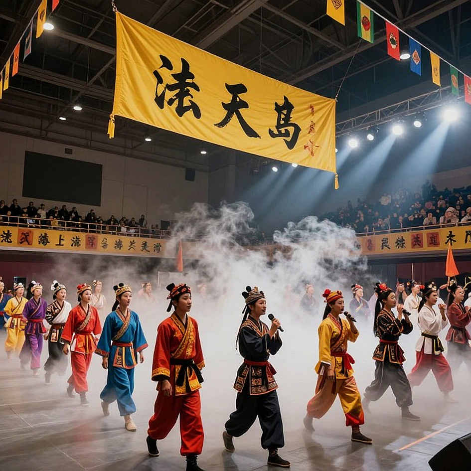Võ Taekwondo Việt Nam giành HCV tại Giải vô địch thế giới 2026 Võ Taekwondo Việt Nam giành HCV tại Giải vô địch thế giới 2026