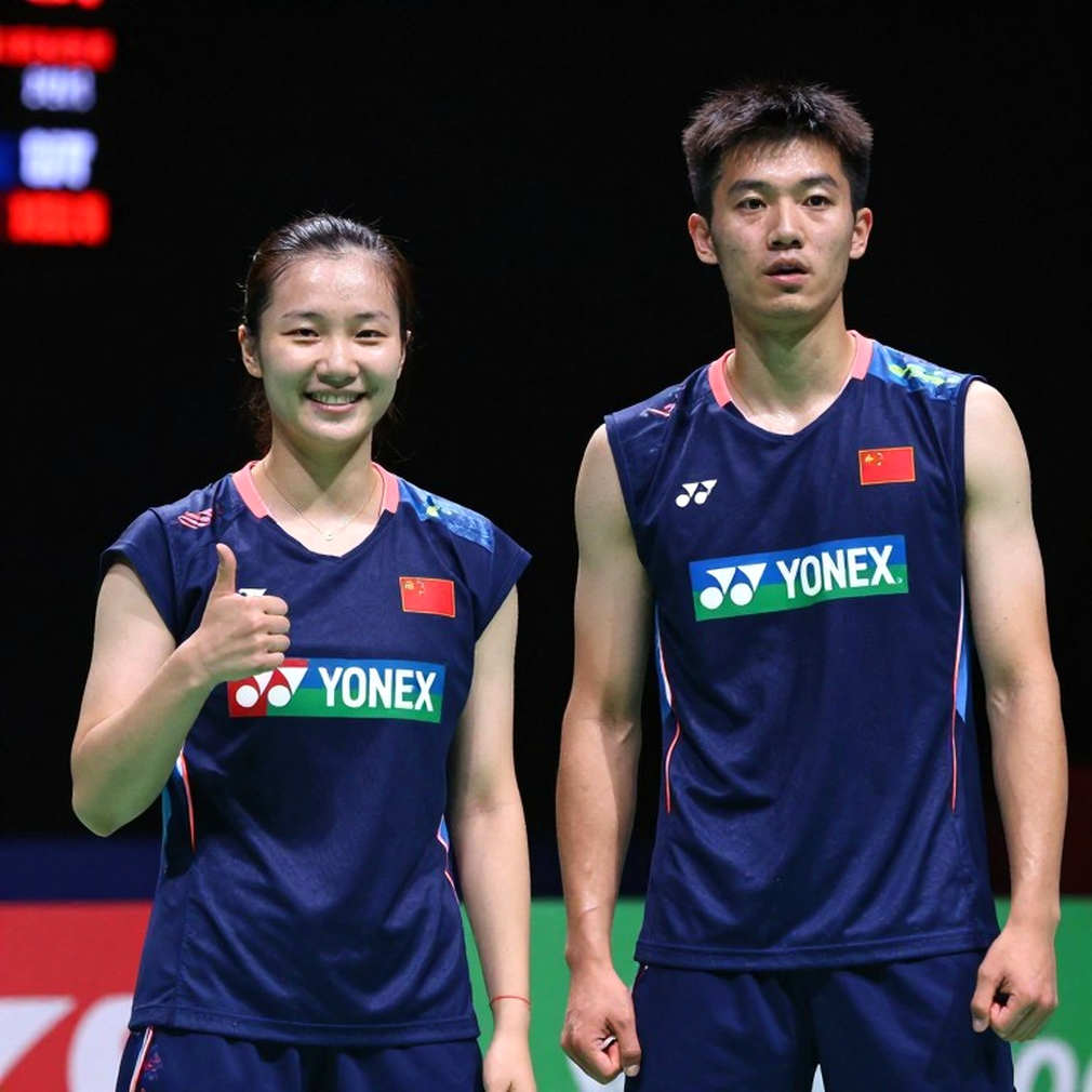 Satwik – Chirag vô địch China Masters: đọc một cuộc lật ngược bằng tải trọng, không bằng cảm xúc