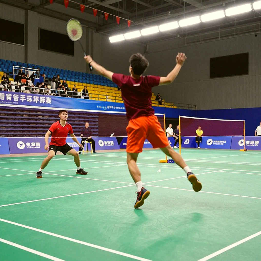Satwik – Chirag vô địch China Masters: đọc một cuộc lật ngược bằng tải trọng, không bằng cảm xúc Satwik – Chirag vô địch China Masters: đọc một cuộc lật ngược bằng tải trọng, không bằng cảm xúc