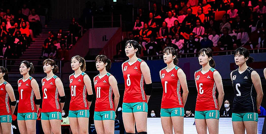 Blank Spaces in the Analysis Room: Volleyball, Data, and the Limits of the Writer Blank Spaces in the Analysis Room: Volleyball, Data, and the Limits of the Writer