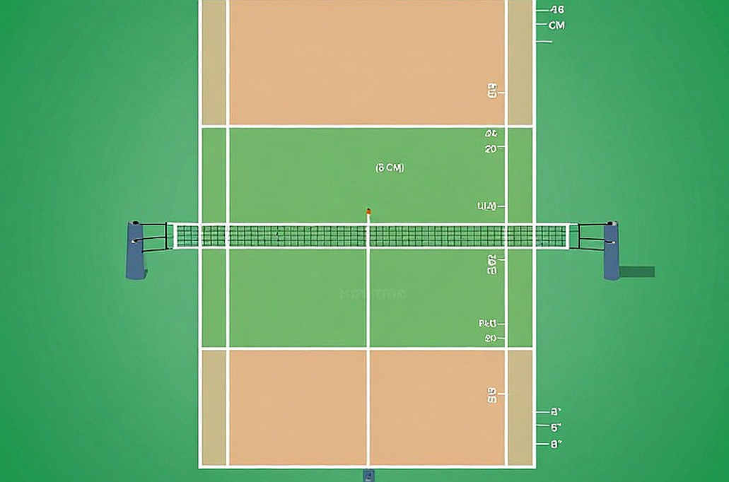 Blank Spaces in the Analysis Room: Volleyball, Data, and the Limits of the Writer Blank Spaces in the Analysis Room: Volleyball, Data, and the Limits of the Writer