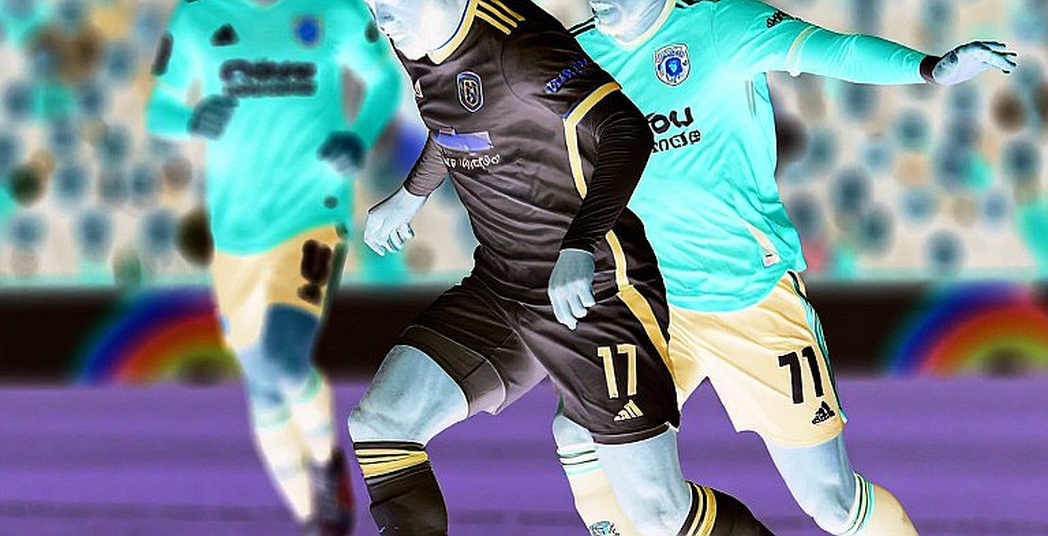 Olaha Mạnh Đức ghi bàn phút 68, CA TP HCM thắng Thể Công 1-0: bàn thắng đến từ ghế dự bị