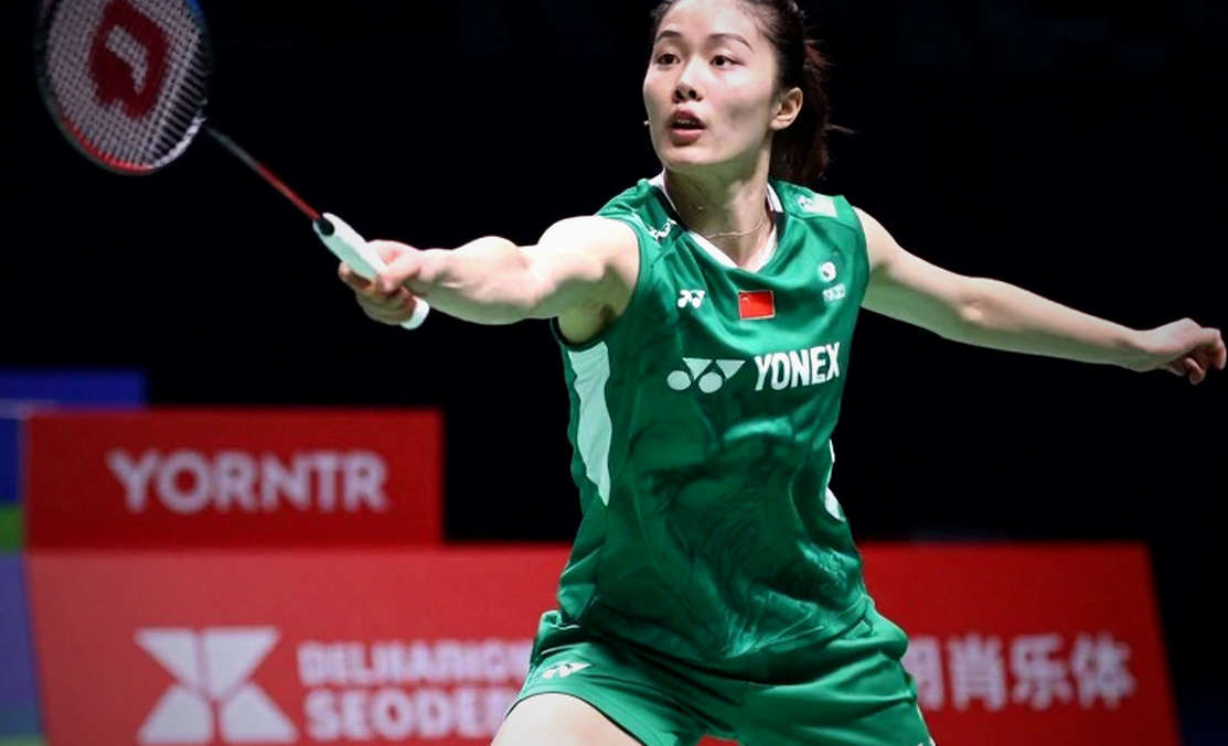 122 giây định mệnh của PV Sindhu: Cú lội ngược dòng của Chen Yufei qua lăng kính dữ liệu