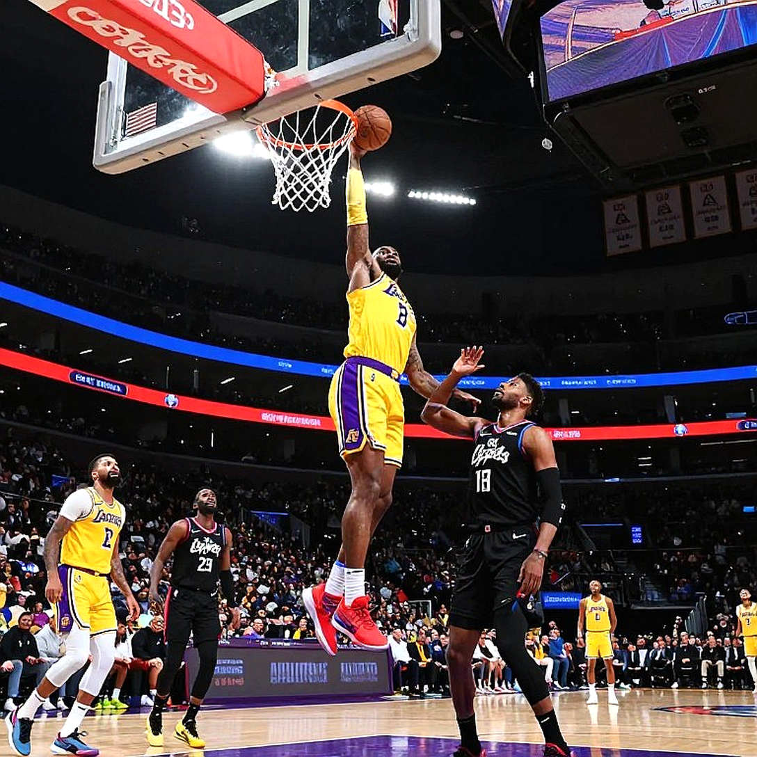Siêu Cúp Tây Ban Nha: Khi Joventut Đánh Bại Barcelona Và Bản Kê Khai Bị Che Khuất Sau Tỷ Số 101-87