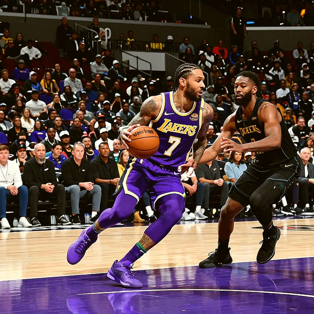 Siêu Cúp Tây Ban Nha: Khi Joventut Đánh Bại Barcelona Và Bản Kê Khai Bị Che Khuất Sau Tỷ Số 101-87
