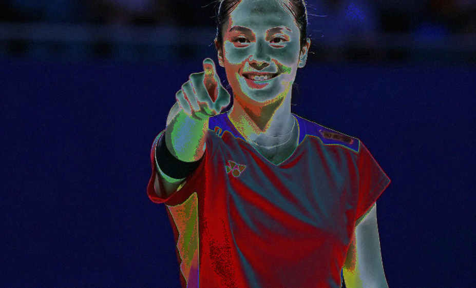 An Se-young tại Asian Games 2026: Cơ chế đằng sau năm kỷ lục và khoảng trống không ai muốn nhìn