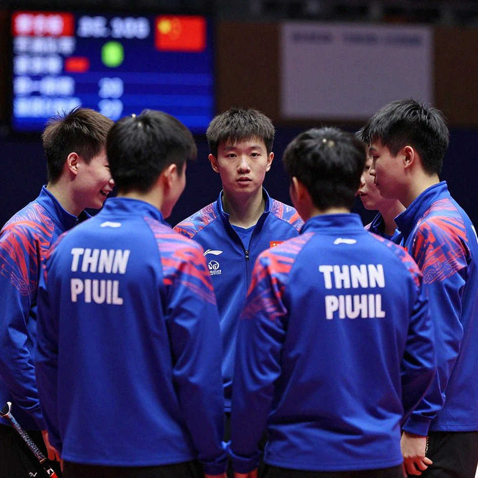 An Se-young và kỷ lục vô tiền khoáng hậu tại Asian Games 2026: Kỷ luật, dữ liệu và sự thật bị bỏ lại