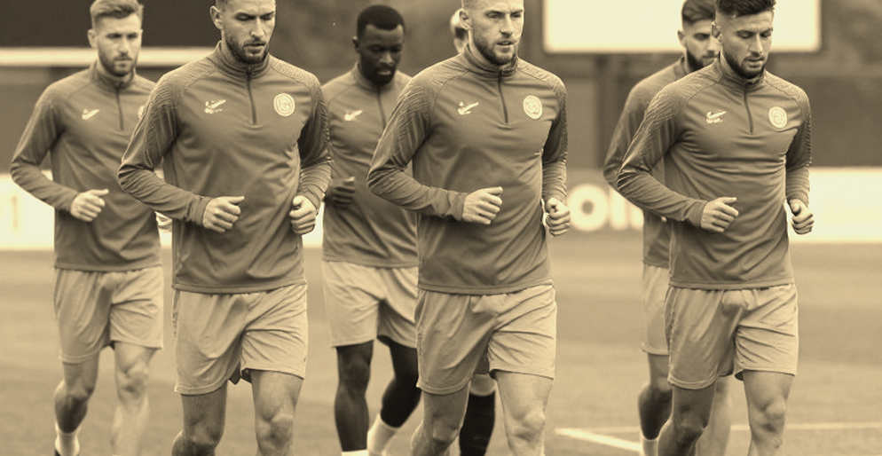 Chín ô trống của bóng đá Việt Nam: V.League đang thiếu dữ liệu ở đâu