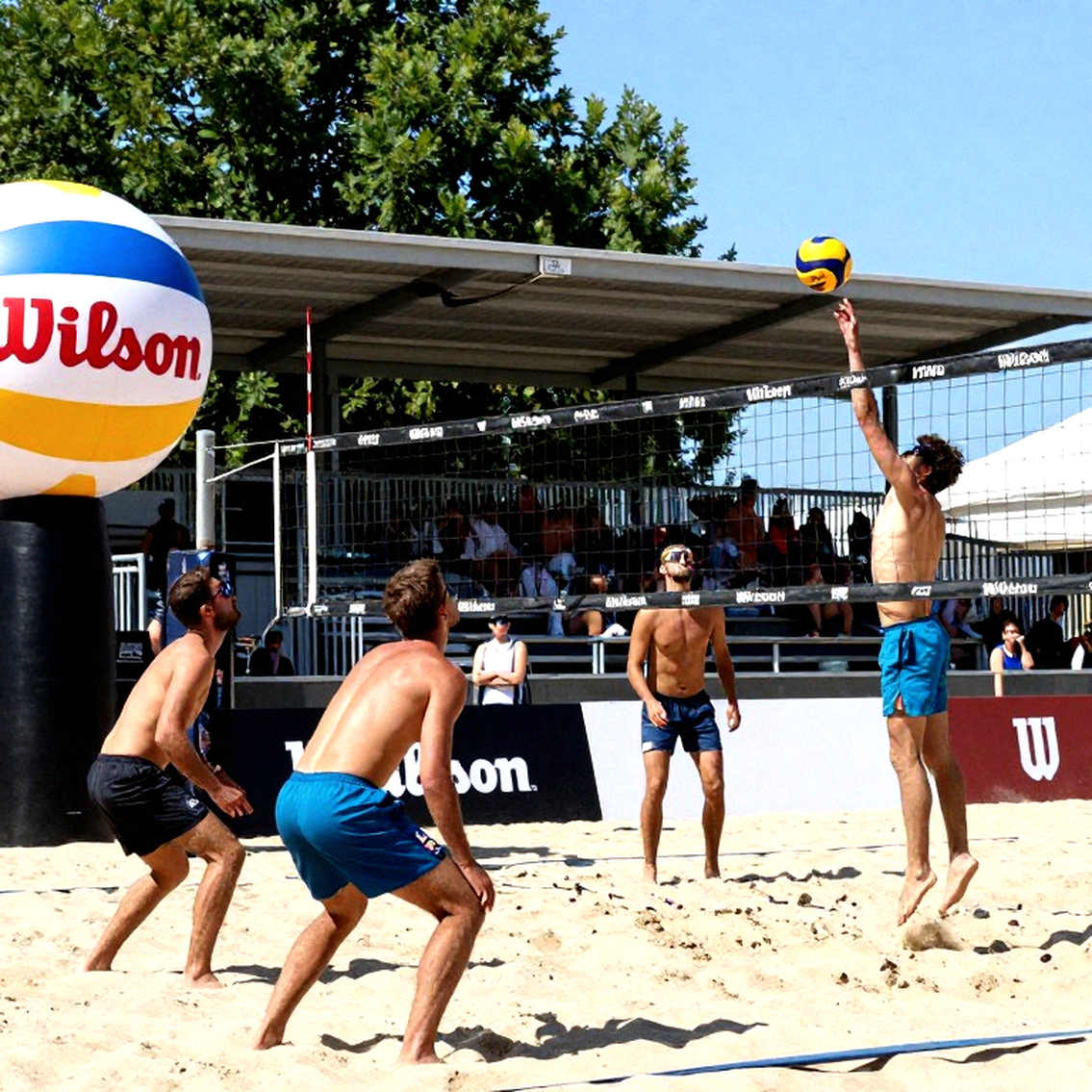 2026 AVP League Final: The Neutralized Block and the Limits of Peak Numbers 2026 AVP League Final: The Neutralized Block and the Limits of Peak Numbers