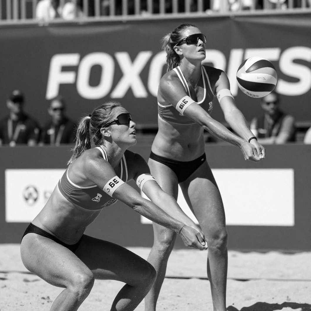 2026 AVP League Final: The Neutralized Block and the Limits of Peak Numbers 2026 AVP League Final: The Neutralized Block and the Limits of Peak Numbers