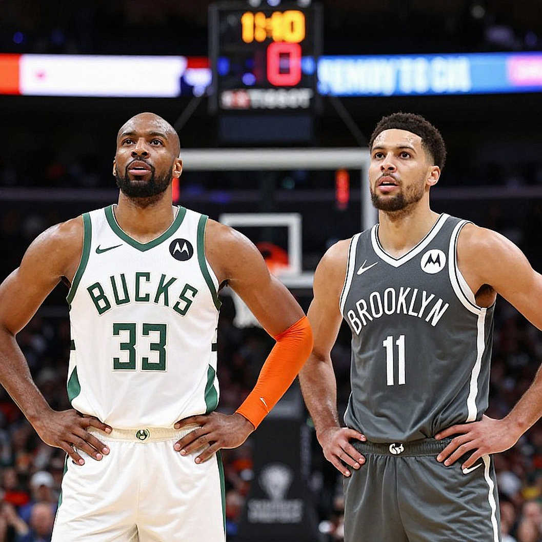 NBA: Boston hạ New York, và một đêm mà bảng tỉ số kể hai câu chuyện