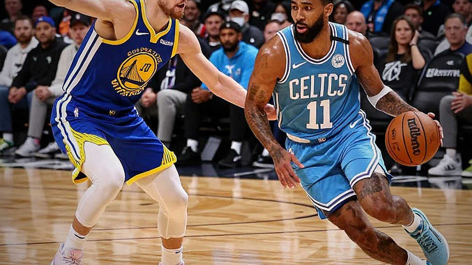 Clippers giao áo số 3 cho Bradley Beal: cuộc chia tay chưa khép lại của Chris Paul