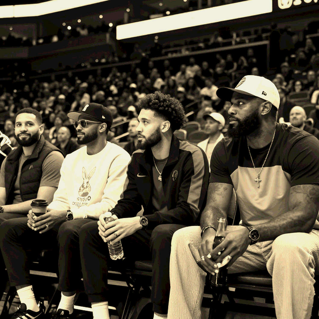 Clippers giao áo số 3 cho Bradley Beal: cuộc chia tay chưa khép lại của Chris Paul