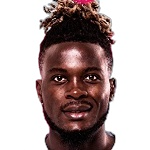 Junior Ngong Sam