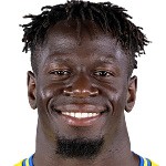 Nuke Mfulu
