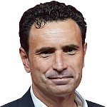 Jose Francisco Molina